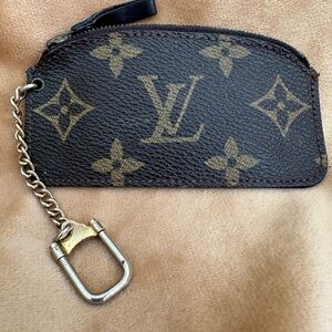 Louis Vuitton coin purse